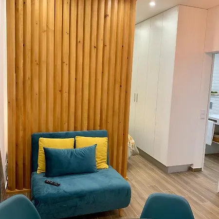 Casa Do Largo Do Calvario