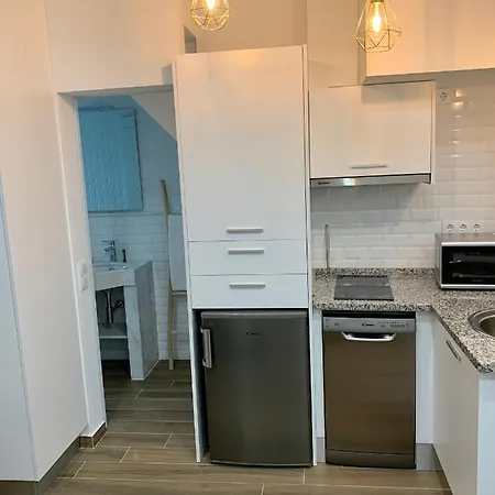 Casa Do Largo Do Calvario 公寓