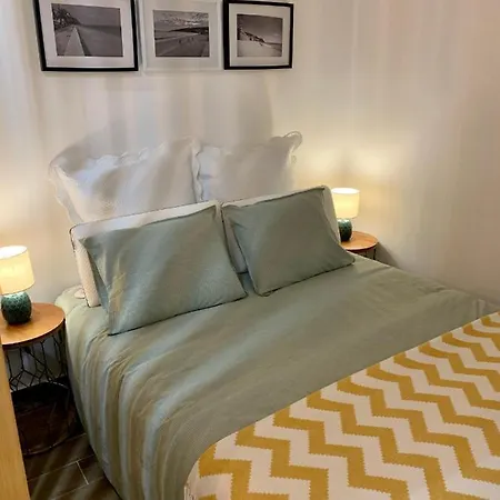 Casa Do Largo Do Calvario 公寓