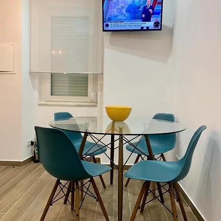 公寓 Casa Do Largo Do Calvario 塞辛布拉