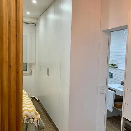 Casa Do Largo Do Calvario * 塞辛布拉