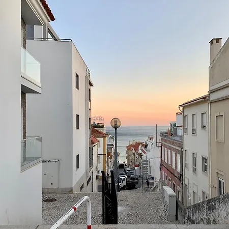 Casa Do Largo Do Calvario * 塞辛布拉