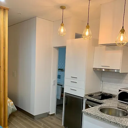 Casa Do Largo Do Calvario 公寓 *