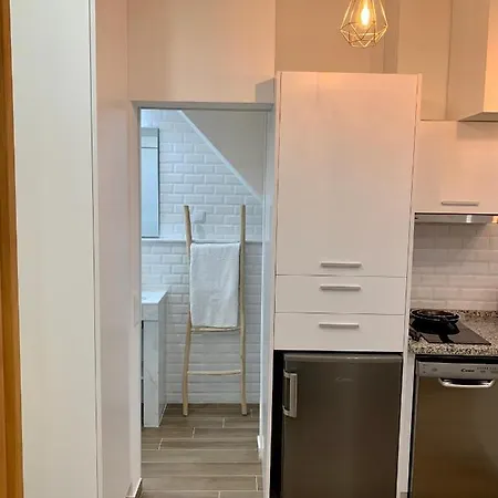 公寓 Casa Do Largo Do Calvario