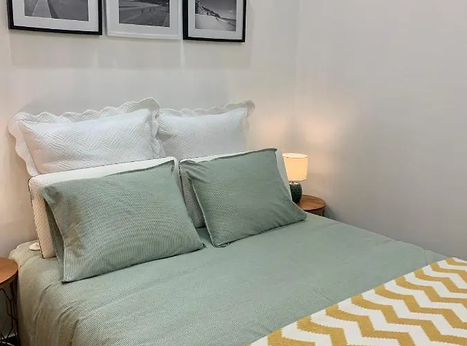 Casa Do Largo Do Calvario