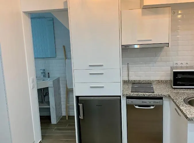 Casa Do Largo Do Calvario Διαμέρισμα