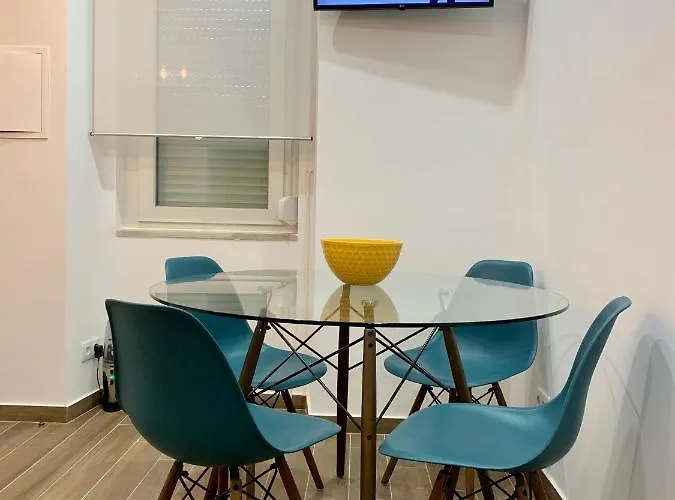 Διαμέρισμα Casa Do Largo Do Calvario Σεσίμπρα