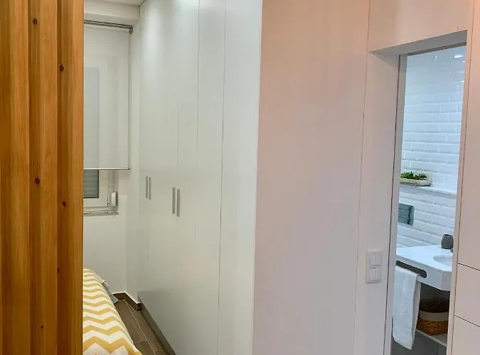 Casa Do Largo Do Calvario * Σεσίμπρα