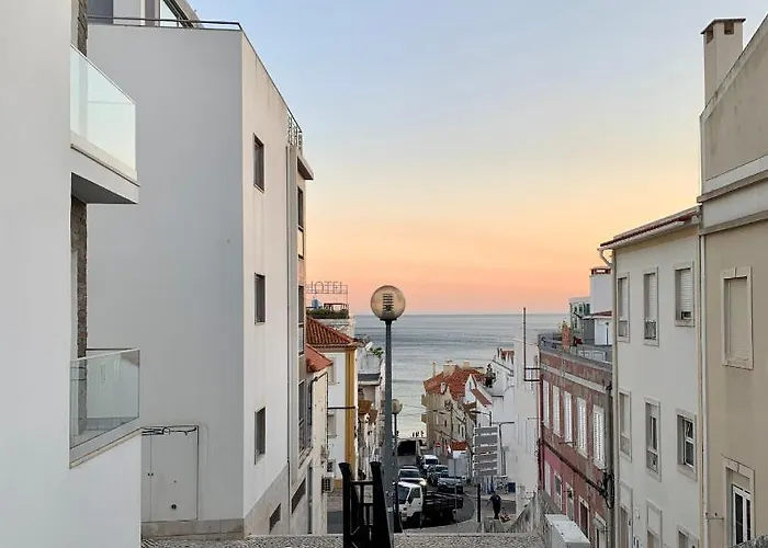 Casa Do Largo Do Calvario * Σεσίμπρα