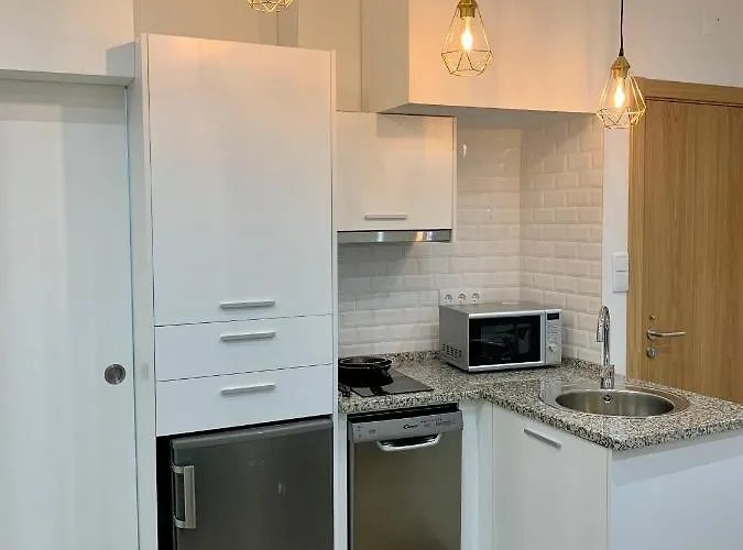 Διαμέρισμα Casa Do Largo Do Calvario