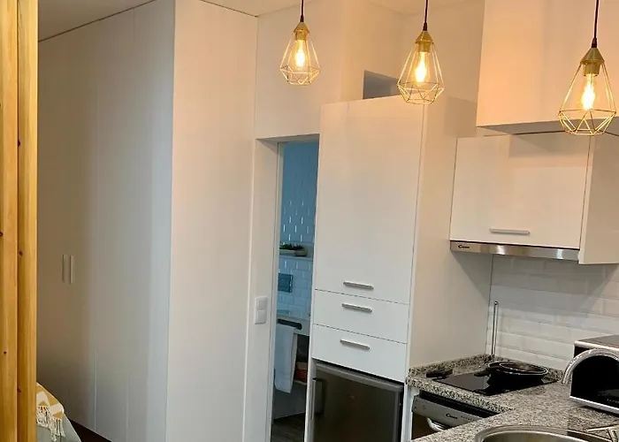 Casa Do Largo Do Calvario Διαμέρισμα *