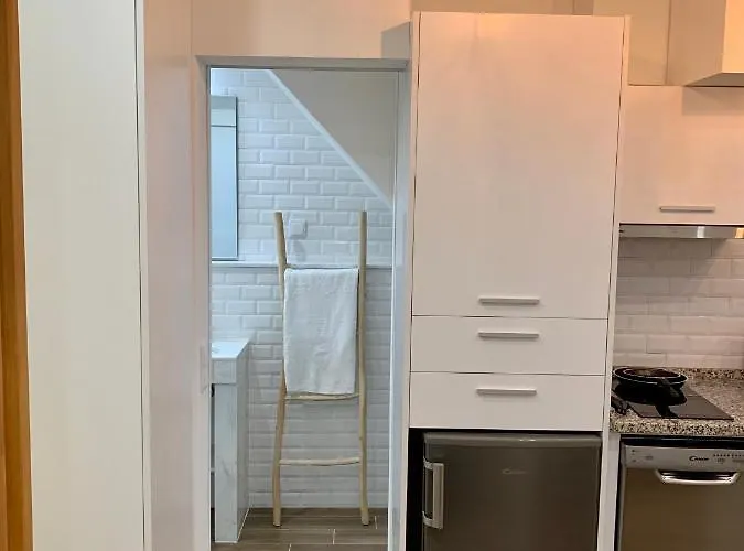 Διαμέρισμα Casa Do Largo Do Calvario