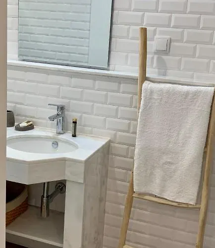 Casa Do Largo Do Calvario *