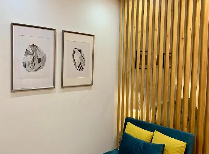 Casa Do Largo Do Calvario Διαμέρισμα