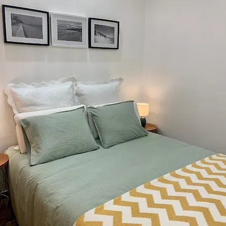 Casa Do Largo Do Calvario